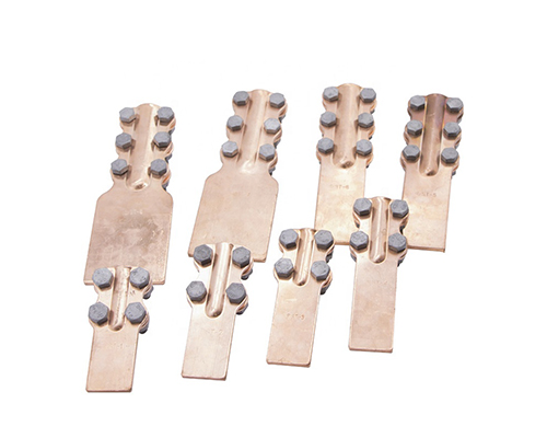 銅鋁接線夾JTY-系列圖片